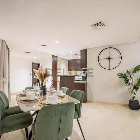Limited Offer Book Now For A Great Rate & Comfort By Deluxe Holiday Homes 迪拜 外观 照片