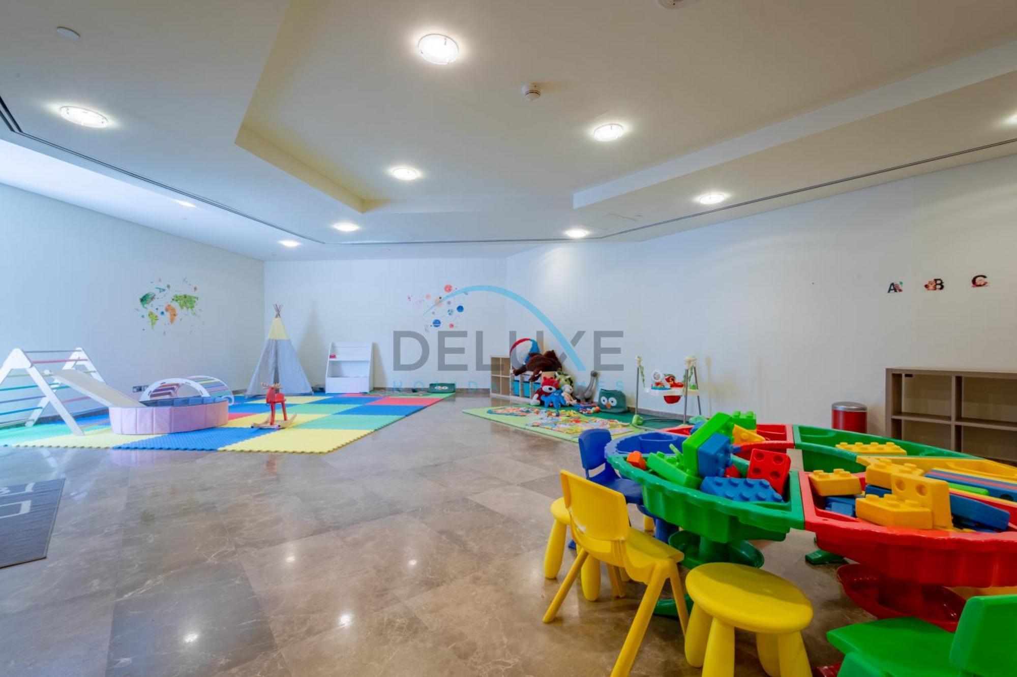 Limited Offer Book Now For A Great Rate & Comfort By Deluxe Holiday Homes 迪拜 外观 照片