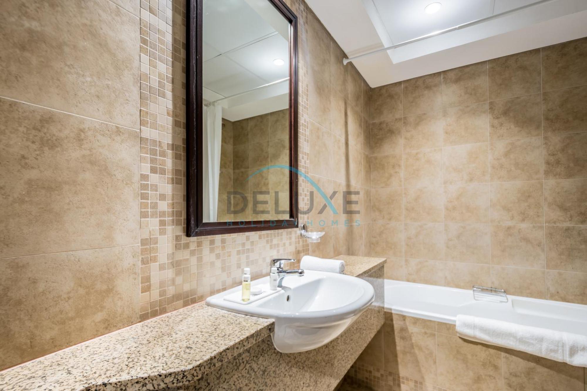 Limited Offer Book Now For A Great Rate & Comfort By Deluxe Holiday Homes 迪拜 外观 照片