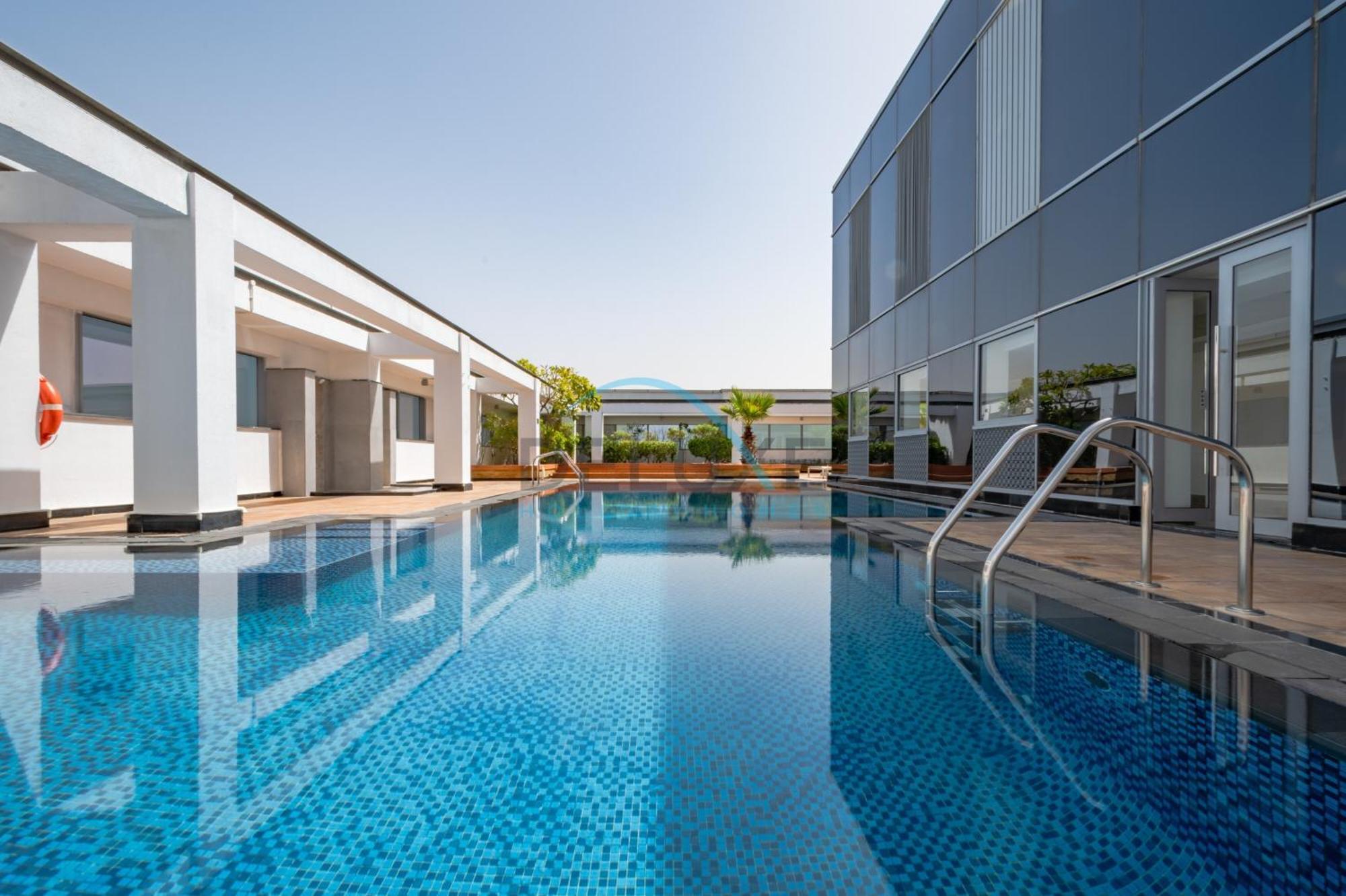 Limited Offer Book Now For A Great Rate & Comfort By Deluxe Holiday Homes 迪拜 外观 照片