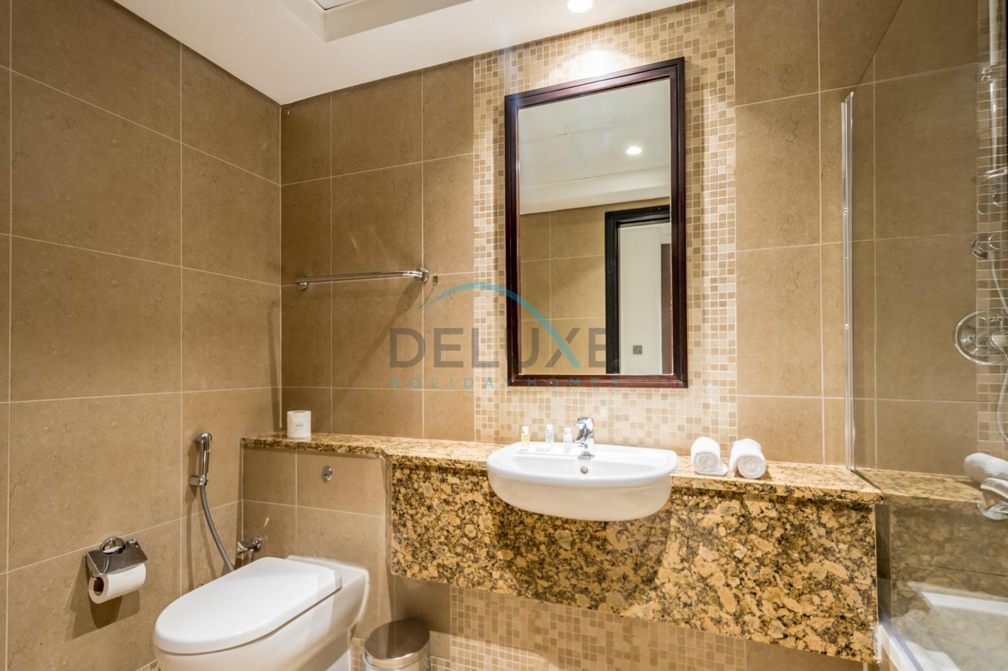 Limited Offer Book Now For A Great Rate & Comfort By Deluxe Holiday Homes 迪拜 外观 照片